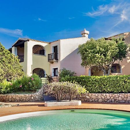 Residence Con Piscina A Liscia Di Vacca, 350 Mt Dal Mare, 3 Km Da Porto Cervo ภายนอก รูปภาพ