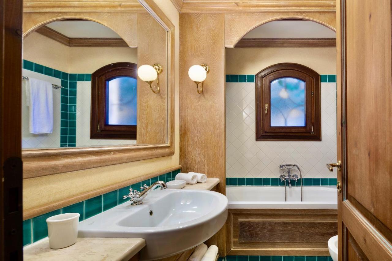 Residence Con Piscina A Liscia Di Vacca, 350 Mt Dal Mare, 3 Km Da Porto Cervo ภายนอก รูปภาพ